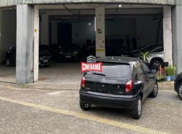 Comercial · 195m² · Galpão para aluguel, Rudge Ramos - São Bernardo do Campo/SP