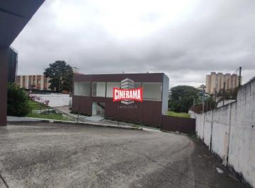 Terreno · 4351m² · Terreno para aluguel, Alves Dias - São Bernardo do Campo/SP