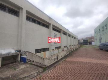Comercial · 1656m² · 15 Vagas · Galpão para aluguel, 15 vagas, Rudge Ramos - São Bernardo do Campo/SP