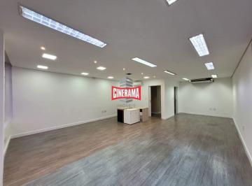 Comercial · 52m² · Sala para aluguel, Santa Paula - São Caetano do Sul/SP