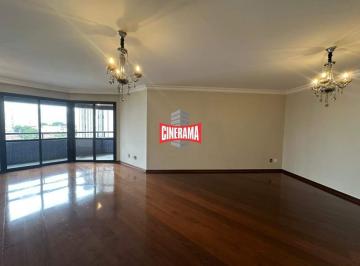 Apartamento · 206m² · 4 Quartos · 3 Vagas · Apartamento à venda, 4 quartos, 2 suítes, 3 vagas, Barcelona - São Caetano do Sul/SP
