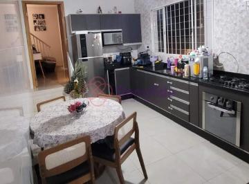 Casa · 250m² · 3 Quartos · 2 Vagas · Casa à venda, 3 quartos, 1 suíte, 2 vagas, Centro - Jundiaí/SP
