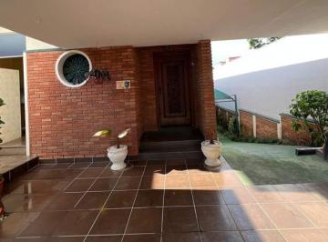 Casa · 265m² · 4 Quartos · Casa residencial para aluguel em Jundiaí Bairro Pq do Colégio - 4 quartos, suíte, frente