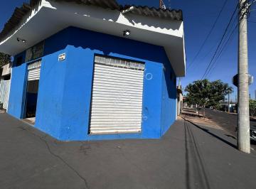Comercial · 98m² · Casa térrea à venda, Ipiranga - Vila Pompeia, RIBEIRAO PRETO - SP