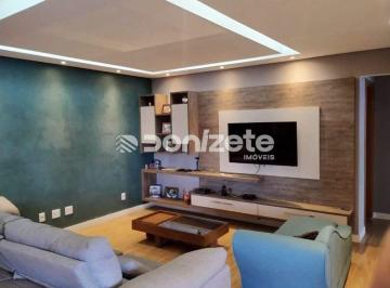Apartamento · 127m² · 3 Quartos · 3 Vagas · Apartamento 3 suítes com 3 vagas – Vila Scarpelli, Santo André |