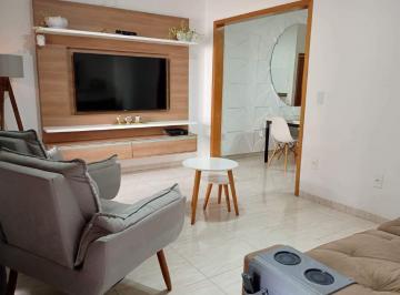 Casa · 195m² · 2 Quartos · 5 Vagas · Sobrado à venda em Santo André (Parque Oratório) – 195 m², financiamento aceito