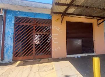 Casa · 144m² · 1 Quarto · 1 Vaga · Casa térrea à venda, Vila Albertina, RIBEIRAO PRETO - SP