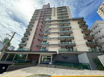 Apartamento · 35m² · 1 Quarto · 1 Vaga · Flat à venda, Jardim Botânico, RIBEIRAO PRETO - SP