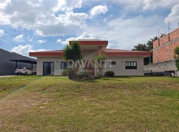 0 · Casa para venda no Condomínio Cisalpina Park em Valinhos na Davanti Imóveis.