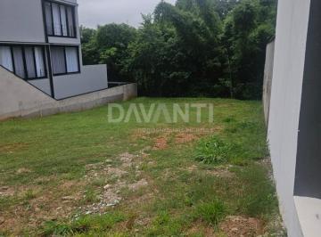 0 · Terreno residencial à venda no Condomínio Reserva do Itamaracá em Valinhos na Da