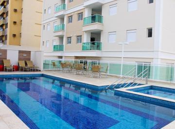 0 · apartamento para aluguel em Parque Industrial