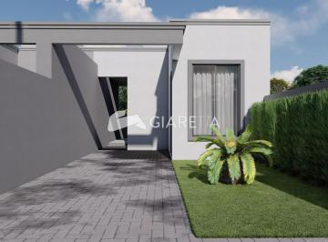 Casa · 50m² · 2 Quartos · 1 Vaga · Casa disponível para venda em ótima localização, JARDIM PANORAMA , TOLEDO - PR