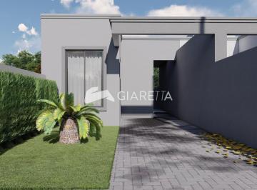 Casa · 50m² · 2 Quartos · 1 Vaga · Casa disponível para venda em ótima localização, JARDIM PANORAMA , TOLEDO - PR
