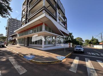 Comercial · 550m² · 1 Vaga · Sala comercial para locação na região central da cidade, CENTRO, TOLEDO-PR