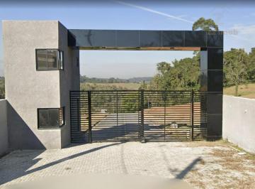 Terreno · 1060m² · Terreno em condomínio fechado próximo ao Parque Barigui - 1.060 m2 entre Curitiba e Campo Largo