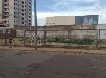 Terreno · Terreno de esquina à venda, JARDIM TV MORENA, CAMPO GRANDE - MS