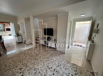 Casa · 120m² · 2 Quartos · 2 Vagas · Viver Bem em Jundiaí  Lazer de Clube no Condomínio Canto da Natureza