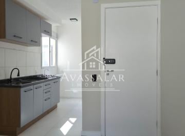 Apartamento · 38m² · 2 Quartos · 1 Vaga · Apartamento com 2 dormitórios - Parque da Fonte | São José dos Pinhais PR