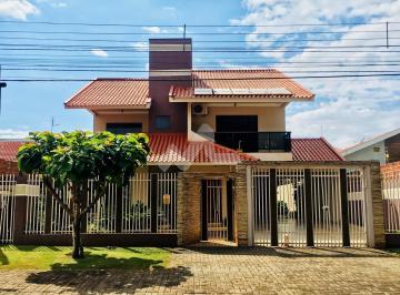 Casa · 290m² · 2 Quartos · 2 Vagas · Casa à venda, Jardim Porto Alegre, TOLEDO - PR