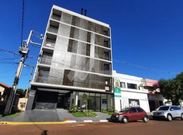 Apartamento · 58m² · 2 Quartos · 1 Vaga · Apartamento com 2 dormitórios à venda, 76.00 m  de área total , TOLEDO - PR