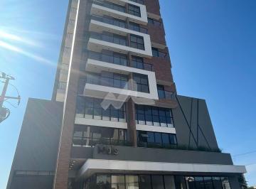 Apartamento · 112m² · 1 Quarto · 1 Vaga · Apartamento à Venda no Bairro Industrial , Edifício 14 Bis, TOLEDO, PR
