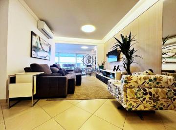 Apartamento · 168m² · 3 Quartos · 2 Vagas · Apartamento à venda, 168 m R 2.500.000,00 - Praia das Pitangueiras - Guarujá SP