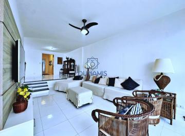 Apartamento · 180m² · 3 Quartos · 1 Vaga · Apartamento à venda, 180 m² por R$ 1.200.000,00 - Centro - Guarujá/SP