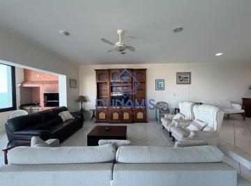 Apartamento · 210m² · 3 Quartos · 2 Vagas · APARTAMENTO ALTO PADRÃO NA PRAIA DE PITANGUEIRAS - MORRO DO MALUF - COM LAZER