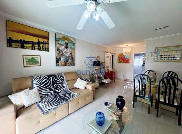 Apartamento · 96m² · 2 Quartos · 1 Vaga ·     EXCELENTE APARTAMENTO À VENDA NA PRAIA DAS ASTÚRIAS  - COM LAZER - 02 QUADRAS DO MAR    