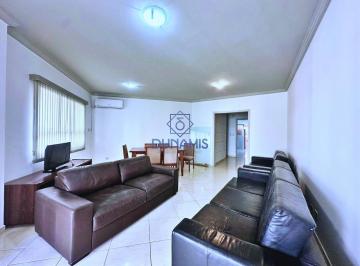 Apartamento · 140m² · 3 Quartos · 2 Vagas · APARTAMENTO À VENDA NA PRAIA DAS PITANGUEIRAS - BARRA FUNDA - COM LAZER