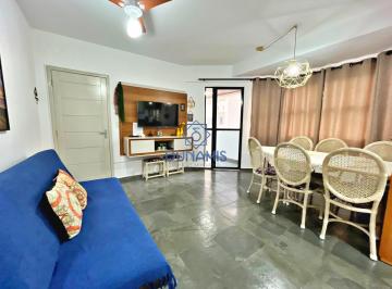 Apartamento · 62m² · 2 Quartos · 1 Vaga · Apartamento à venda, 62 m  por R  450.000,00 - Jardim Las Palmas - Guarujá SP