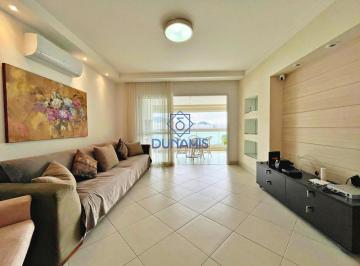 Apartamento · 178m² · 4 Quartos · 2 Vagas · APARTAMENTO À VENDA NA PRAIA DAS ASTÚRIAS - FRENTE MAR - COM LAZER COMPLETO