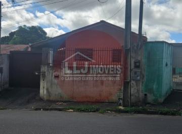 Casa · Casa à venda, Bairro Guarituba, PIRAQUARA - PR