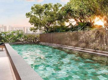 Apartamento · 182m² · 4 Quartos · 2 Vagas · Apartamentos à venda em Jardins, São Paulo | 4 quartos com 182 m²