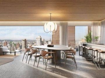 Apartamento · 288m² · 3 Quartos · 4 Vagas · Apartamentos à venda em Jardins, São Paulo | 3 quartos com 288 m²