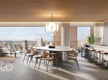 Apartamento · 288m² · 3 Quartos · 4 Vagas · Apartamentos à venda em Jardins, São Paulo | 3 quartos com 288 m²
