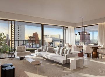 Apartamento · 167m² · 3 Quartos · 2 Vagas · Apartamentos à venda em Higienópolis, São Paulo | 3 quartos com 167 m²