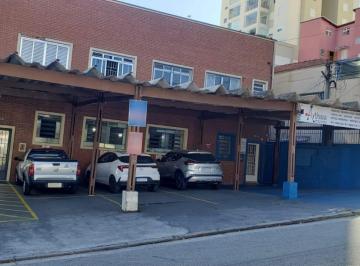 Comercial · 700m² · 3 Vagas · Loja na Avenida Casa Verde, N. 90 • 700 m²