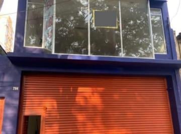 Comercial · 120m² · Loja na Avenida Pedroso de Morais, N. 794 - Loja 2 • 120 m²