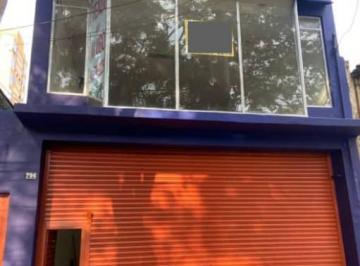 Comercial · 120m² · Loja na Avenida Pedroso de Morais, N. 794 - Loja 2 • 120 m²