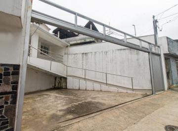 Comercial · 200m² · 11 Quartos · 4 Vagas · Casa comercial na Rua Vergueiro, N. 5991 • 200 m²