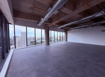 Comercial · 94m² · 3 Vagas · Sala comercial na Avenida Marquês de São Vicente, N. 2219 - Conjunto 1402 - Corporate • 94 m²