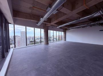 Comercial · 94m² · 3 Vagas · Sala comercial na Avenida Marquês de São Vicente, 2219 - Conjunto 1402 - Corporate • 94 m²