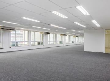 Comercial · 676m² · Sala comercial na Avenida Paulista, N. 1009 - 8 andar • 676 m²