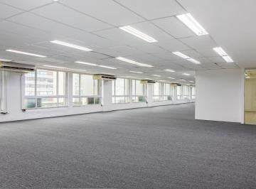 Comercial · 676m² · Sala comercial na Avenida Paulista, N. 1009 - 8 andar • 676 m²