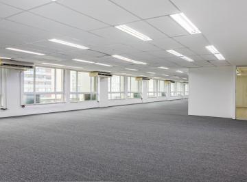 Comercial · 676m² · Sala comercial na Avenida Paulista, N. 1009 - 8 andar • 676 m²