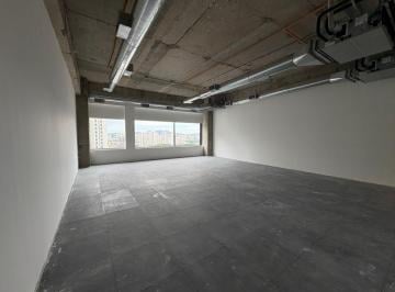 Comercial · 94m² · 3 Vagas · Sala comercial na Avenida Marquês de São Vicente, N. 2219 - Conjunto 1405 • 94 m²