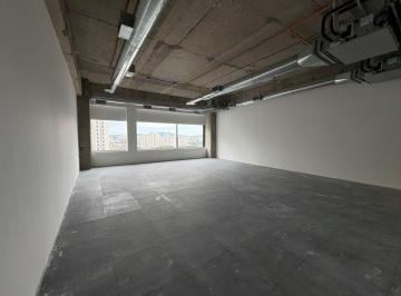 Comercial · 94m² · 3 Vagas · Sala comercial na Avenida Marquês de São Vicente, 2219 - Conjunto 1405 • 94 m²