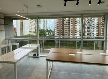 Comercial · 50m² · 2 Vagas · Sala comercial na Rua Luís Correia de Melo, N. 92 - Sala 712 A • 50 m²