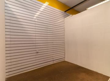 Comercial · 6m² · Loja em galeria na Rua Barão de Itapetininga, N. 221 - Loja 24 Térreo • 6 m²